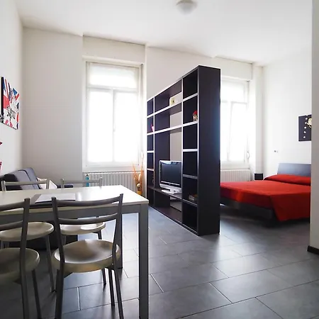 San Marco Aparthotel Trieste