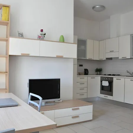 San Marco Aparthotel Trieste