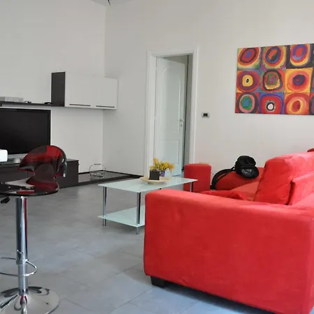 Aparthotel San Marco 4*