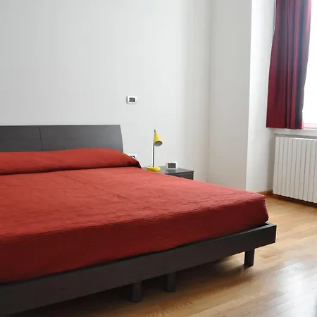 San Marco Aparthotel 4*