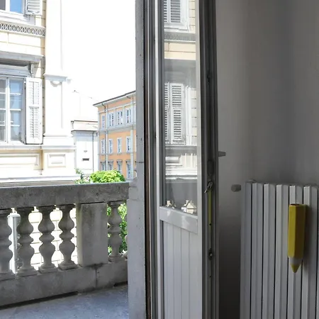 Aparthotel San Marco Trieste