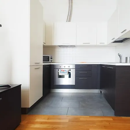 San Marco Aparthotel 4*