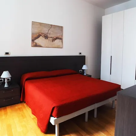 San Marco 4* Τεργέστη