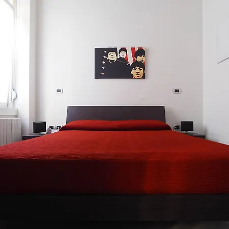 Aparthotel San Marco