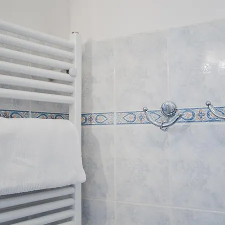 Aparthotel San Marco Terst