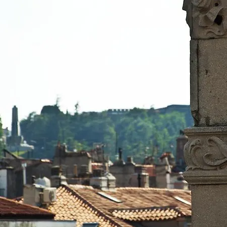 Aparthotel San Marco Triëst