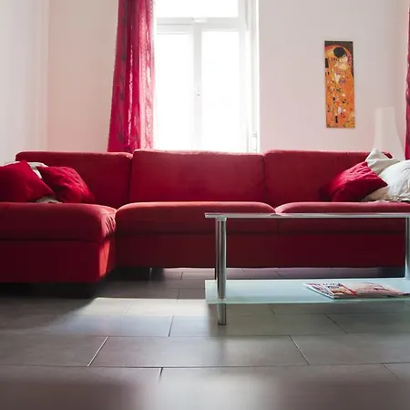 San Marco 公寓式酒店 4*