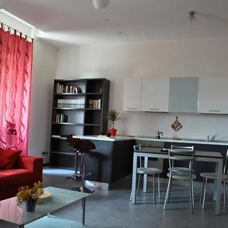 San Marco Ξενοδοχείο με διαμερίσματα 4*