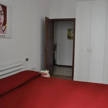 Ξενοδοχείο με διαμερίσματα San Marco