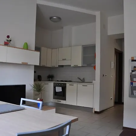 San Marco Aparthotel 4*