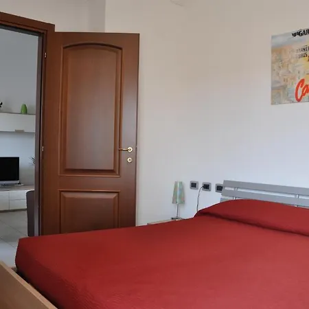 San Marco 4* 的里雅斯特