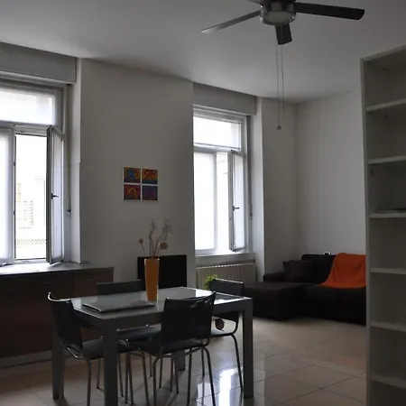 San Marco Aparthotel 4*