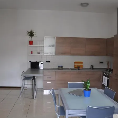 Apart Otel San Marco 4*