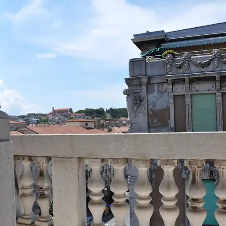 San Marco Aparthotel 4*