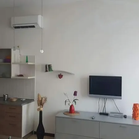 San Marco 4* Τεργέστη