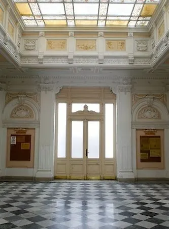 San Marco Τεργέστη