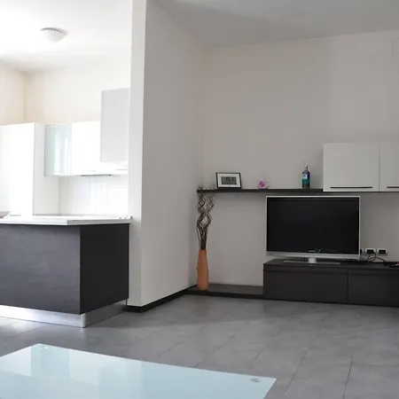 San Marco Aparthotel 4*