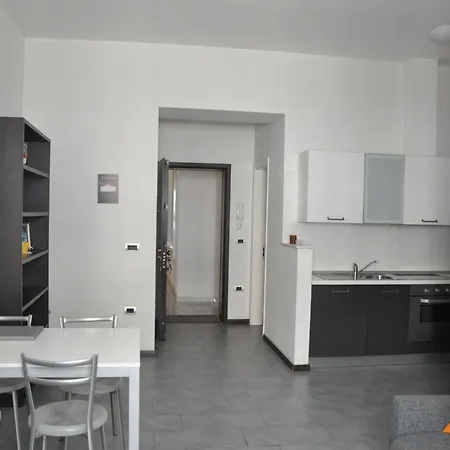 San Marco Aparthotel 4*