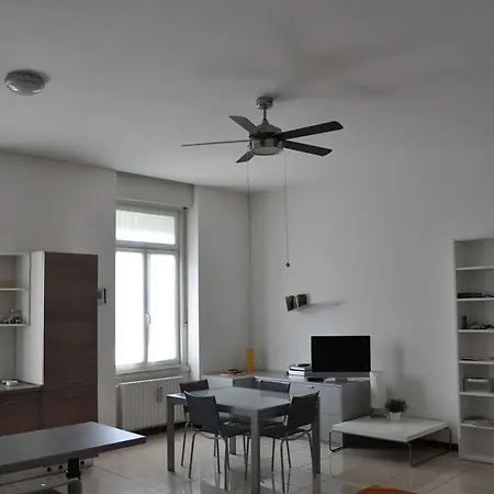 Aparthotel San Marco Triëst