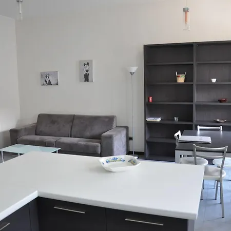 San Marco Aparthotel Triëst