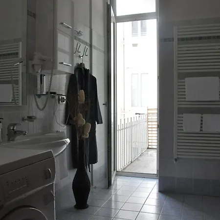 Aparthotel San Marco 4*