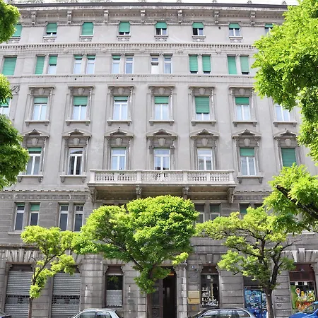 公寓式酒店 San Marco