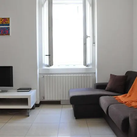 Aparthotel San Marco Terst