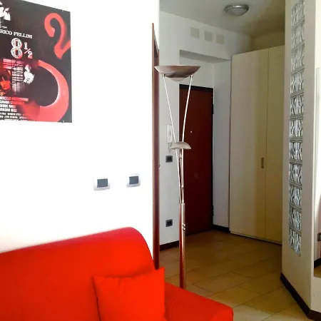 Aparthotel San Marco Triëst