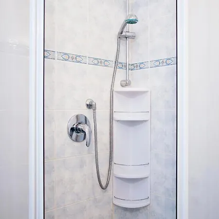 Aparthotel San Marco Triëst