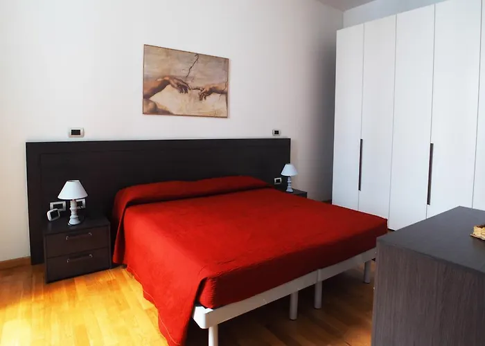 San Marco 4* Τεργέστη