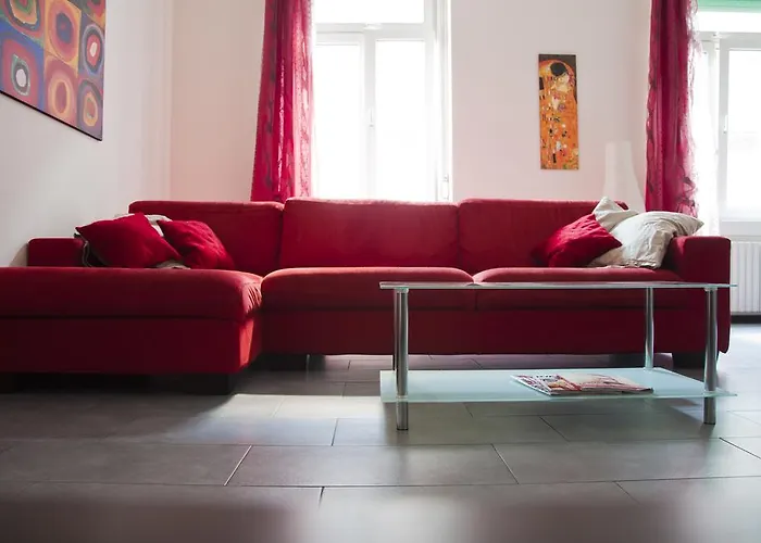 San Marco Ξενοδοχείο με διαμερίσματα 4*