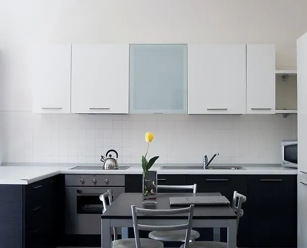 San Marco 4* Τεργέστη