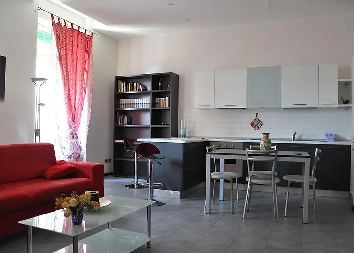 San Marco Τεργέστη