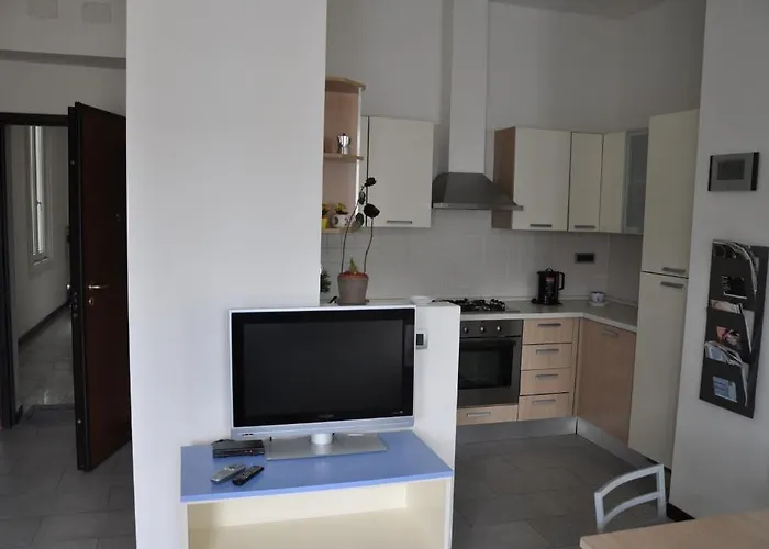 San Marco Τεργέστη