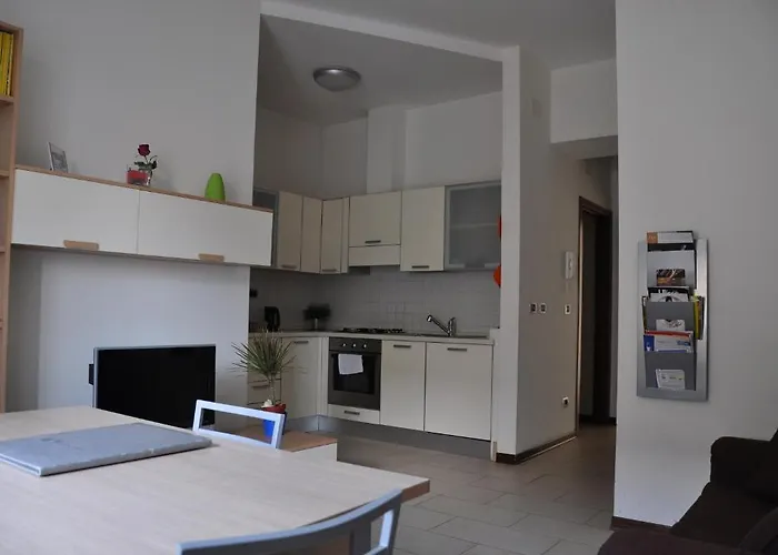 San Marco Ξενοδοχείο με διαμερίσματα 4*