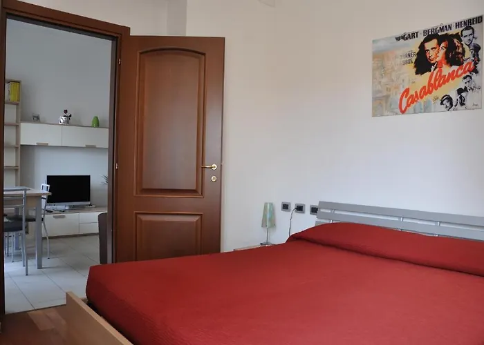 San Marco 4* Τεργέστη