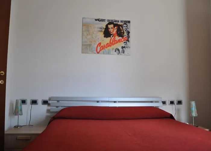 San Marco Ξενοδοχείο με διαμερίσματα