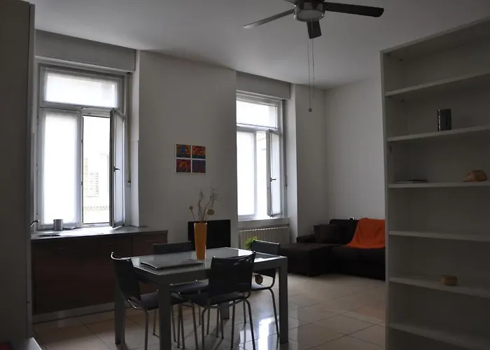 San Marco Ξενοδοχείο με διαμερίσματα 4*