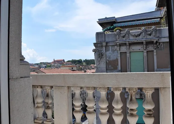 レジデンス サン マルコ アパートホテル 4*