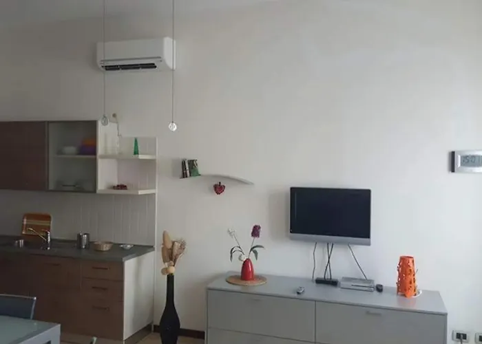 San Marco 4* Τεργέστη