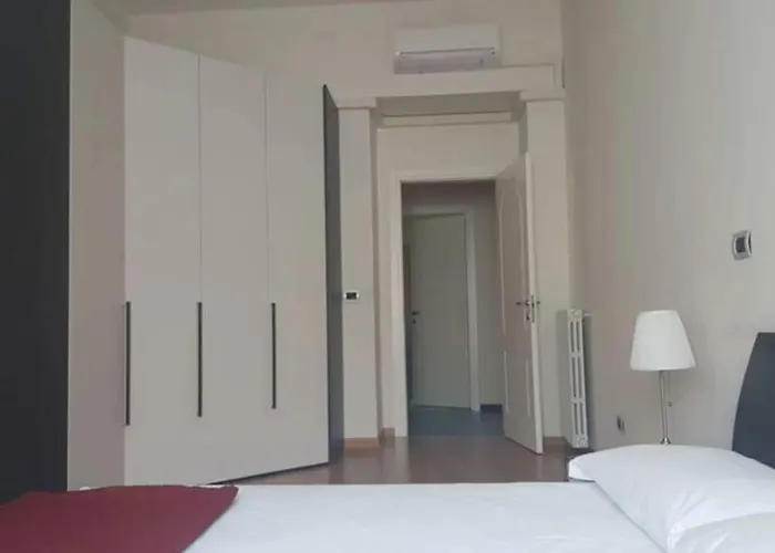 San Marco Ξενοδοχείο με διαμερίσματα 4*