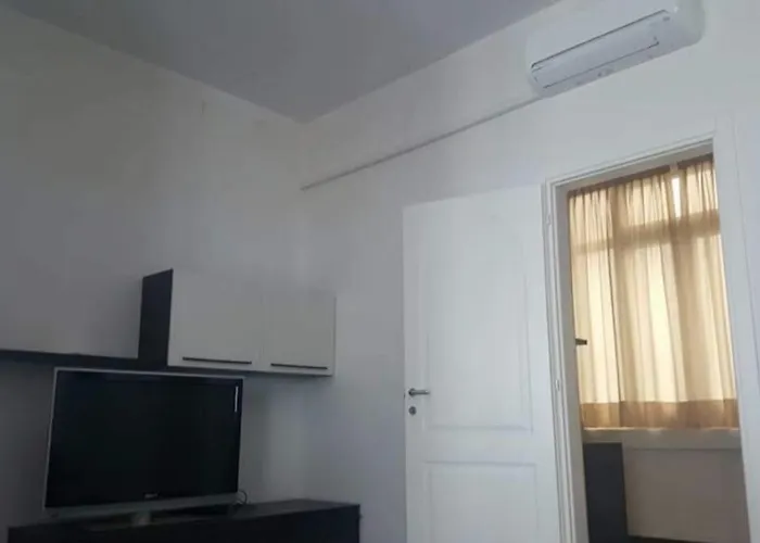 San Marco 4* Τεργέστη