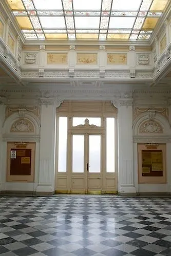 San Marco Τεργέστη