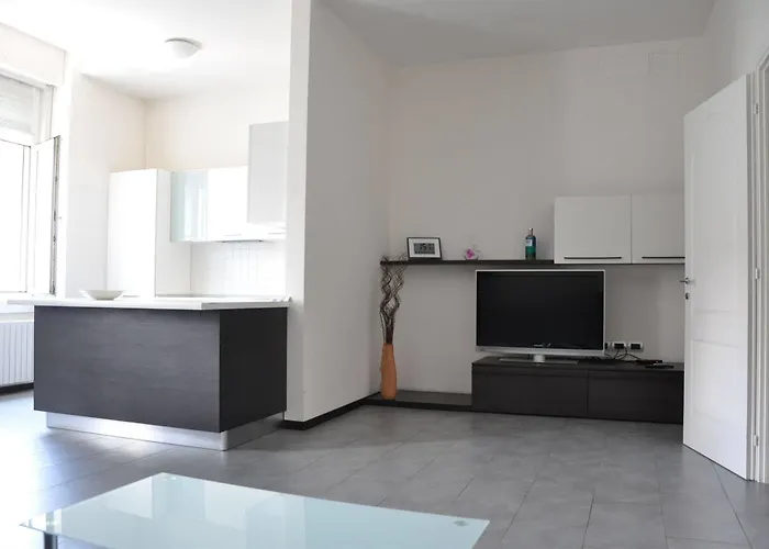 San Marco Ξενοδοχείο με διαμερίσματα 4*