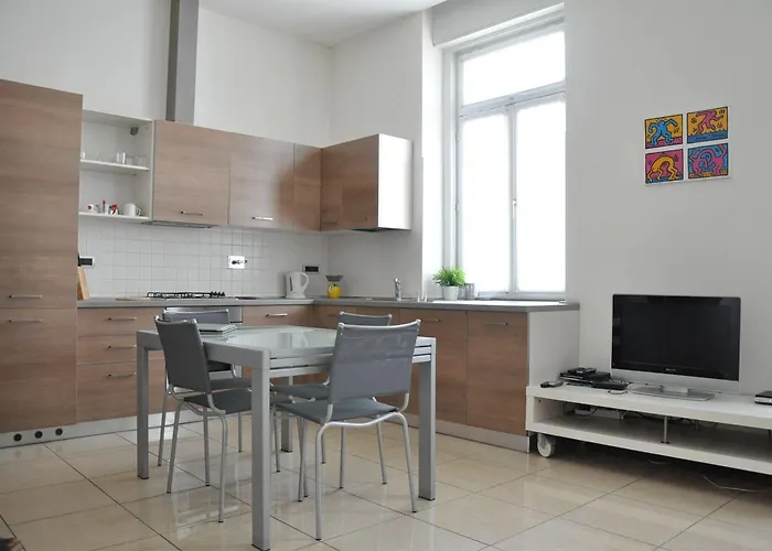 San Marco Ξενοδοχείο με διαμερίσματα