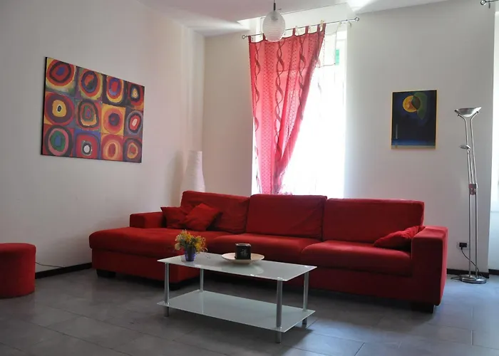 San Marco Ξενοδοχείο με διαμερίσματα