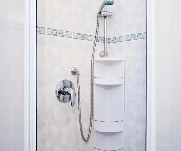 Ξενοδοχείο με διαμερίσματα San Marco Τεργέστη